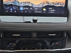 Nissan Qashqai 2023 e-POWER Hybrid Dual Motor AWD Luxury Edition - ფოტო 15