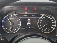 Nissan Qashqai 2023 e-POWER Hybrid Dual Motor AWD Luxury Edition - ფოტო 16