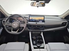 Nissan Qashqai 2023 e-POWER Hybrid Dual Motor AWD Luxury Edition - ფოტო 18