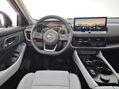 Nissan Qashqai 2023 e-POWER Hybrid Dual Motor AWD Luxury Edition - ფოტო 19