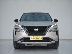 Nissan Qashqai 2023 e-POWER Hybrid Dual Motor AWD Luxury Edition - ფოტო 2
