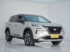 Nissan Qashqai 2023 e-POWER Hybrid Dual Motor AWD Luxury Edition - ფოტო 3