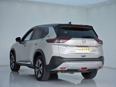 Nissan Qashqai 2023 e-POWER Hybrid Dual Motor AWD Luxury Edition - ფოტო 4