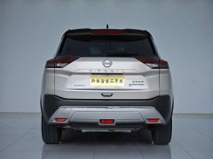 Nissan Qashqai 2023 e-POWER Hybrid Dual Motor AWD Luxury Edition - ფოტო 5