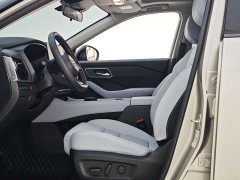Nissan Qashqai 2023 e-POWER Hybrid Dual Motor AWD Luxury Edition - ფოტო 7