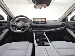 Nissan Qashqai 2023 e-POWER Hybrid Dual Motor AWD Luxury Edition - ფოტო 8