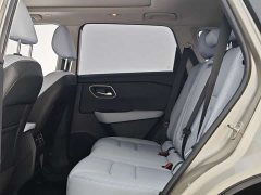 Nissan Qashqai 2023 e-POWER Hybrid Dual Motor AWD Luxury Edition - ფოტო 9