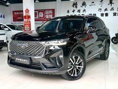 Haval H6 2023 National Trend Edition 1.5T Automatic Champion Version - ფოტო 1