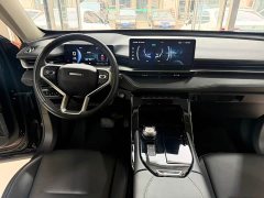 Haval H6 2023 National Trend Edition 1.5T Automatic Champion Version - ფოტო 10