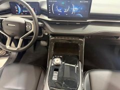 Haval H6 2023 National Trend Edition 1.5T Automatic Champion Version - ფოტო 11