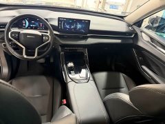 Haval H6 2023 National Trend Edition 1.5T Automatic Champion Version - ფოტო 12