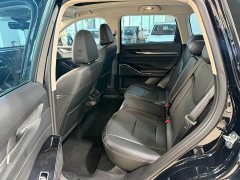 Haval H6 2023 National Trend Edition 1.5T Automatic Champion Version - ფოტო 13