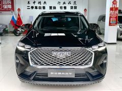 Haval H6 2023 National Trend Edition 1.5T Automatic Champion Version - ფოტო 2