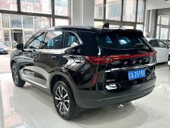 Haval H6 2023 National Trend Edition 1.5T Automatic Champion Version - ფოტო 4