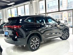 Haval H6 2023 National Trend Edition 1.5T Automatic Champion Version - ფოტო 5