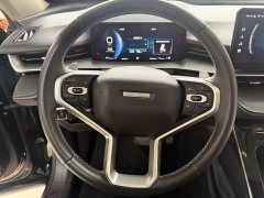 Haval H6 2023 National Trend Edition 1.5T Automatic Champion Version - ფოტო 9