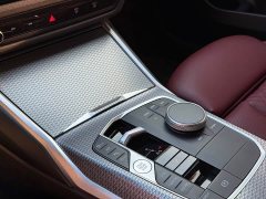 BMW 3 Series 325Li M Sport Night Edition Package - ფოტო 10