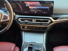 BMW 3 Series 325Li M Sport Night Edition Package - ფოტო 13