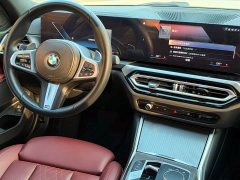 BMW 3 Series 325Li M Sport Night Edition Package - ფოტო 14