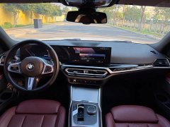 BMW 3 Series 325Li M Sport Night Edition Package - ფოტო 15