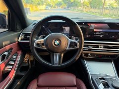 BMW 3 Series 325Li M Sport Night Edition Package - ფოტო 16