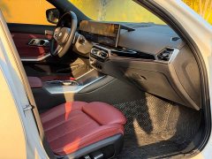 BMW 3 Series 325Li M Sport Night Edition Package - ფოტო 19