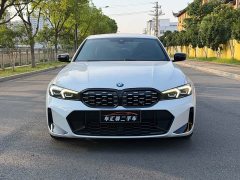 BMW 3 Series 325Li M Sport Night Edition Package - ფოტო 2