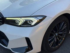BMW 3 Series 325Li M Sport Night Edition Package - ფოტო 4