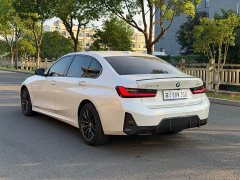 BMW 3 Series 325Li M Sport Night Edition Package - ფოტო 6