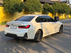 BMW 3 Series 325Li M Sport Night Edition Package - ფოტო 7