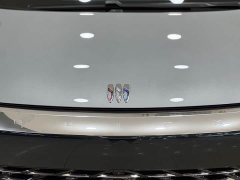 Buick Century 2.0T Edition - ფოტო 11