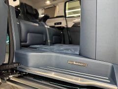 Buick Century 2.0T Edition - ფოტო 13