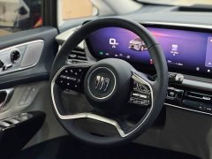 Buick Century 2.0T Edition - ფოტო 15