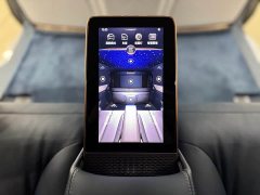 Buick Century 2.0T Edition - ფოტო 16
