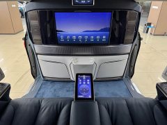 Buick Century 2.0T Edition - ფოტო 17