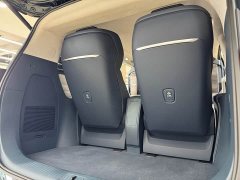 Buick Century 2.0T Edition - ფოტო 19