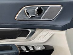Buick Century 2.0T Edition - ფოტო 7