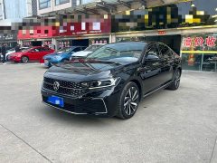 Volkswagen Passat 330TSI Starry Sky Elite - ფოტო 1
