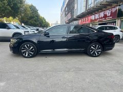 Volkswagen Passat 330TSI Starry Sky Elite - ფოტო 10