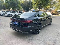 Volkswagen Passat 330TSI Starry Sky Elite - ფოტო 11