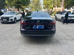 Volkswagen Passat 330TSI Starry Sky Elite - ფოტო 12