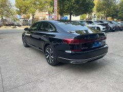 Volkswagen Passat 330TSI Starry Sky Elite - ფოტო 13