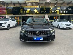 Volkswagen Passat 330TSI Starry Sky Elite - ფოტო 2