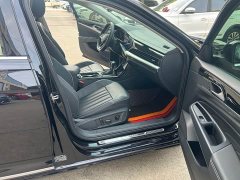 Volkswagen Passat 330TSI Starry Sky Elite - ფოტო 5