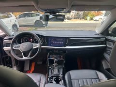 Volkswagen Passat 330TSI Starry Sky Elite - ფოტო 7