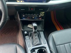 Volkswagen Passat 330TSI Starry Sky Elite - ფოტო 8