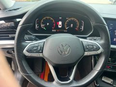 Volkswagen Passat 330TSI Starry Sky Elite - ფოტო 9