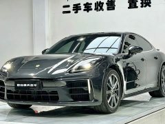 Porsche Panamera 2.9T - ფოტო 1