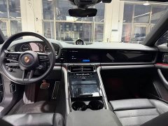 Porsche Panamera 2.9T - ფოტო 10