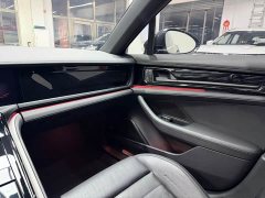 Porsche Panamera 2.9T - ფოტო 12